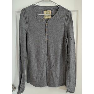 Better Rich Long Sleeved Top